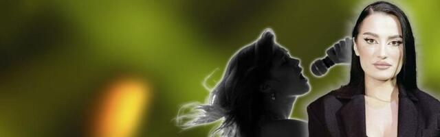 Barbara Bobak ne peva hitove ove koleginice! Pevačica otkrila čije pesme nećete čuti na njenom nastupu i zbog čega