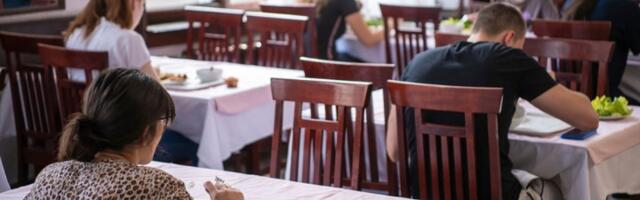 Studentska menza na Balkanu koja ima najjeftiniji obrok na svetu