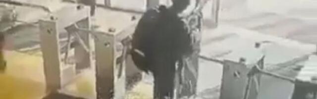 Teroristi oteli zaposlene vazduhoplovne kompanije (FOTO, VIDEO)