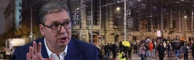 OPOZICIJA NAPRAVILA MNOGO KATASTROFALNIH GREŠAKA! Vučić ih upozorio da mogu da obmanjuju narod i da koriste svaku tragediju u političke svrhe