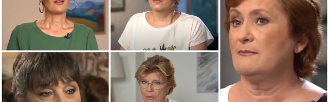 "Rak dojke značio je smrt" Pobedile opaku bolest, pa novo iskušenje