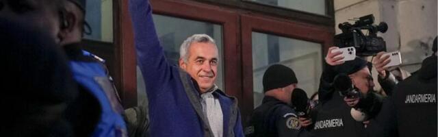 Rumunija kao poligon ideološkog rata Zapada