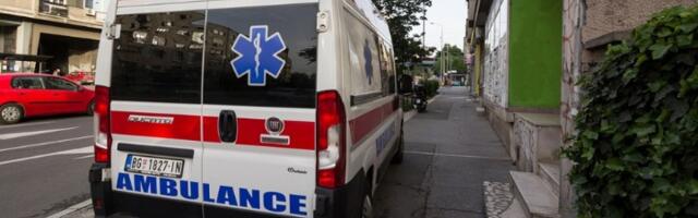 Tragedija u Dobanovcima: Radnika ubila ograda