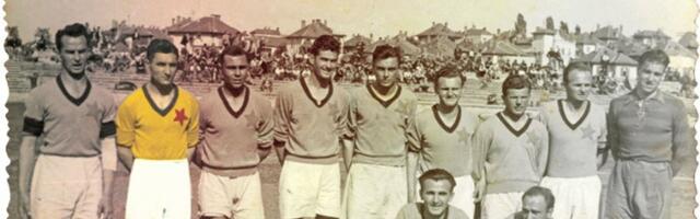 PRENOS Crvena zvezda - Spartak, utakmica za istoriju!