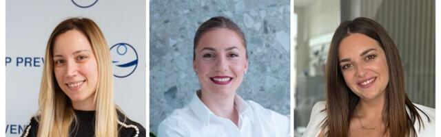 Pravo radno okruženje podstiče hrabrost i ambiciju