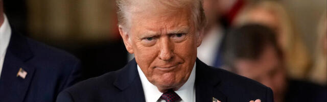 Tramp: Znatno ćemo ublažiti carine Kini, ali neće pasti na nulu