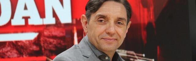 Vulin na Paradi pobede u Moskvi 9. maja! Na poziv najvišeg rukovodstva Ruske Federacije!