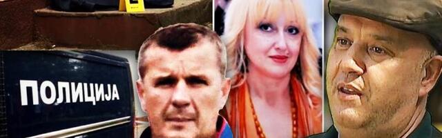 Izrešetao ženu i njenog ljubavnika u školi: Iz automatske puške sasuo kišu metaka u njih