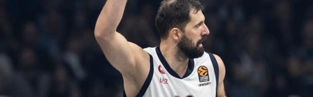 Bomba: Monako dovodi Mirotića?