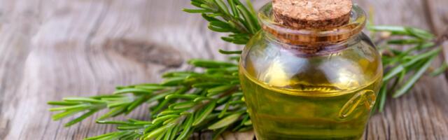 Prirodni tonik za kosu sa ruzmarinom i cimetom – za jaku, sjajnu i mirisnu kosu!