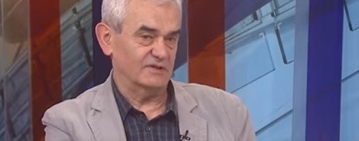 Janjić (Beta): Porazno za parlament što se bavi opozicijom koje nema u Skupštini