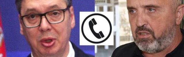 "UBEDLJIVA POBEDA"! Vučić o rezultatima izbora u Kosjeriću, a imao poruku i za blokadere: "NEĆEMO DOZVOLITI BLOKADU AERODROMA, SVI ĆE BITI POHAPŠENI"!