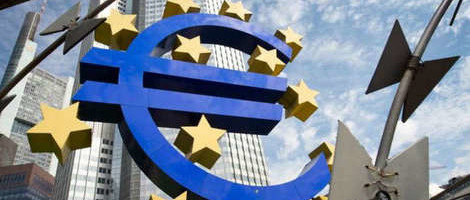 Rast BDP-a eurozone i EU-a u trećem kvartalu