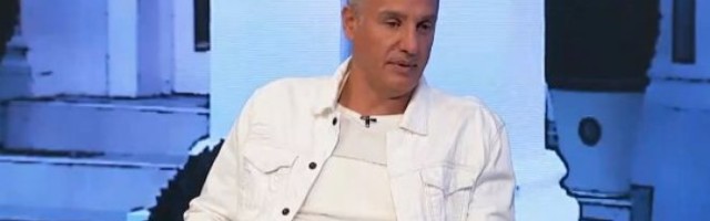 SKORO 20 GODINA NISU RAZGOVARALI, A SADA SU SE SRELI! Gagi Đogani ZAKOPAO RATNE SEKIRE sa NJIM, pa se odlučio na ovaj POTEZ!
