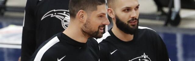 Furnije produžio saradnju, Vučević prokomentarisao: Žao mi je navijača...