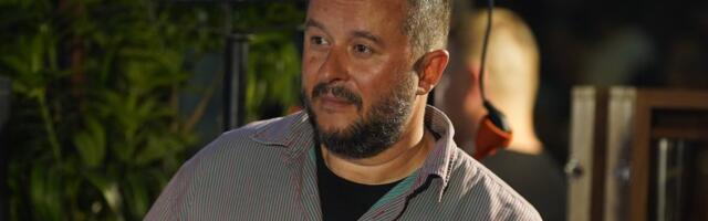 Ivan Ivanović dobio šut-kartu na Blic TV - Ugrozio reputaciju kompanije