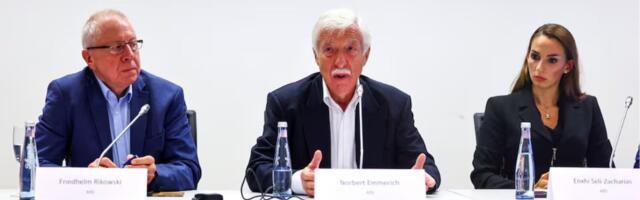 Kako je AfD utrostručila birače u Zapadnoj Nemačkoj