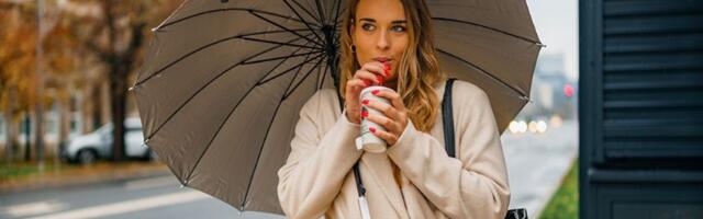 ROLERKOSTER RHMZ najavio kakvo nas vreme čeka za vikend