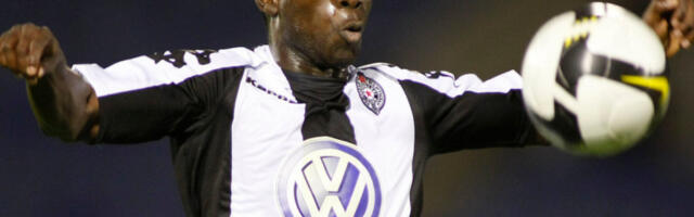 LJUBIMAC NAVIJAČA PARTIZANA USLIKAN U DRESU NOVOG KLUBA!? Sportissimo otklanja dilemu povodom njegove dalje karijere!