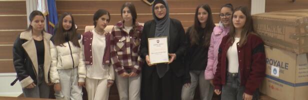 Sjenica obilježila Međunarodni dan borbe protiv siromaštva