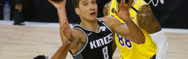 Izašao datum kada bi Bogdan Bogdanović mogao da dobije novi klub