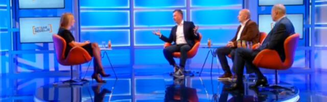 PUKLA ISTINA U UTISKU NEDELJE: "Problem sa NIS-om je nastao 2008. kada ga je BIVŠA VLAST PRODALA! (VIDEO)