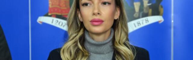 SRPSKI VINARI KONKURENTI NA EVROPSKOM, ALI I SVETSKOM TRŽIŠTU Mesarović: Snažna kontinuirana podrška države kroz više konkursa BIZNIS FORUM U SKOPLJU 3. DECEMBRA