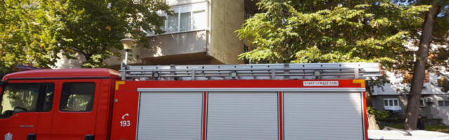 NERON IZ PANČEVA Podmetnuo požar u višespratnici, evo kakvu kaznu traži tužilaštvo