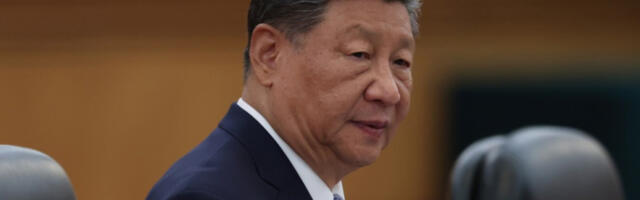 Си изразио саучешће породицама жртава пожара у Хонгконгу