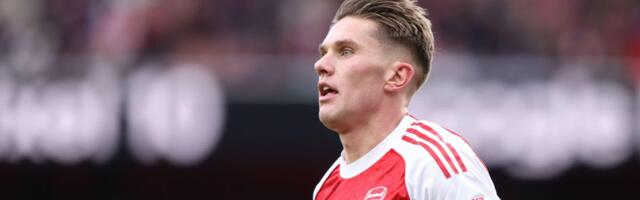 Đekerešova povreda i dalje brine Artetu