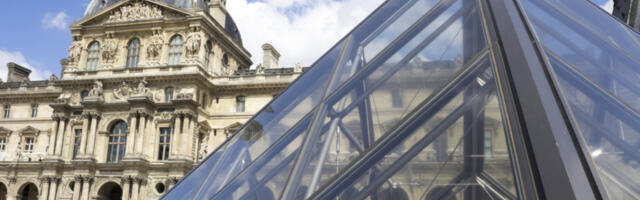 SKUPLJI ULAZ U LUVR! Poznati muzej nakon pljačke podiže cenu ulaznice, evo koliko će sad koštati
