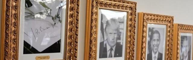 Šta je autopen i zašto Tramp ne prestaje da priča o njemu?