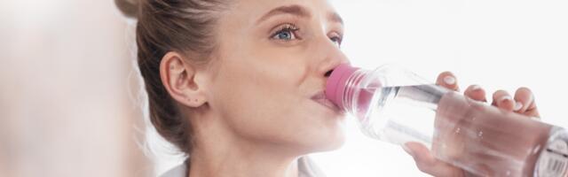 Hidrirajte svaki deo svog tela uz nekoliko jednostavnih saveta