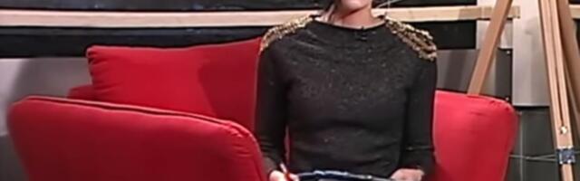 "UBIĆU TE I ODROBIJATI" Voditeljka preživela stravično nasilje, pa nestala iz javnosti, a evo kako danas izgleda