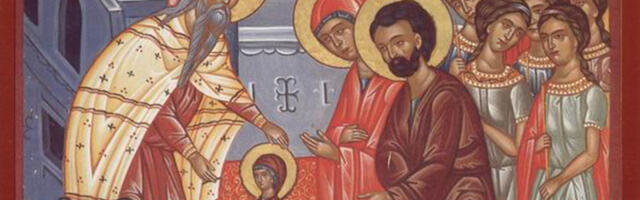 Sutra je VAVEDENJE, a ovo su najvažniji običaji: Sa hranom se posebno postupa, žene imaju jedan zadatak