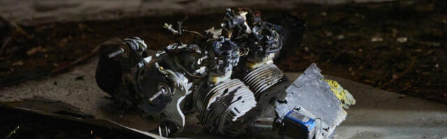 MEŠTANIN OD DRONA MISLIO DA JE IGRAČKA! Policija istražuje slučaj, opšta panika u Moldaviji