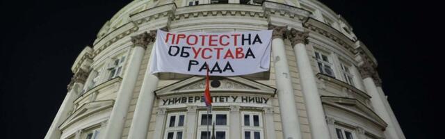 Slobodni univerzitet u Nišu pozvao Savet Medicinskog fakulteta u Novom Sadu da obustavi izbor dekana zbog sumnje u regularnost