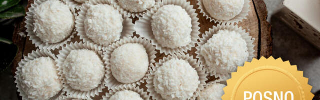 POSNE BOMBICE MONAHINJE ATANASIJE: Recept koji spaja tradiciju, toplinu, mir i bogat ukus u domaćoj kuhinji