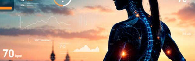 Вештачка интелигенција сада декодира ЗНОЈ да би открила ране знаке болести