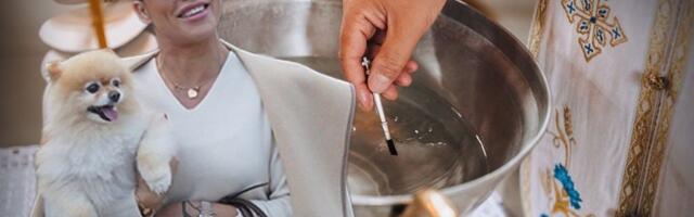 SRPSKA PRAVOSLAVNA CRKVA REAGOVALA ZBOG NJE! Sandra Afrika se oglasila nakon OSUDE sveštenika!