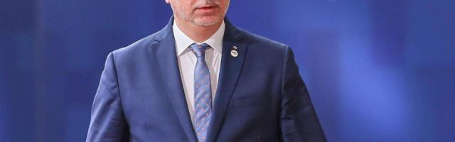 PALA VLADA U BUGARSKOJ! Premijer Željazkov saopštio da ponosi ostavku