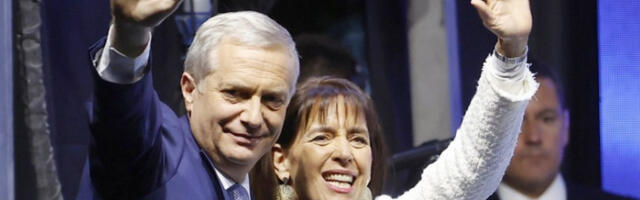 Хосе Антонио Каст победио на председничким изборима у Чилеу