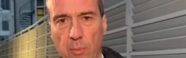 "BIO SAM U ŽIVOTNOJ OPASNOSTI" Mladen Mijatović otvorio dušu: "Postavio sam glavu gde drugi ne smeju nogu"