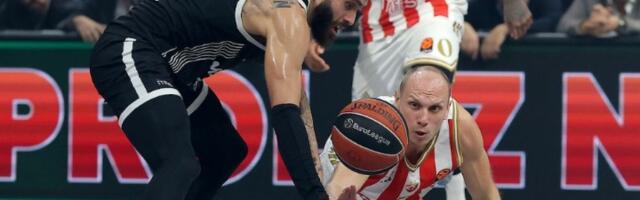 Novinar ESPN: Derbi je među tri najbolje utakmice kojima sam svedočio