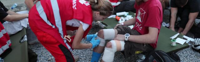 OTIS otvorio konkurs za prijem novih volontera – prijave od 15. decembra