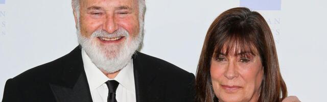 'Bio je loš za našu zemlju': Tramp o ubijenom reditelju Robu Rejneru