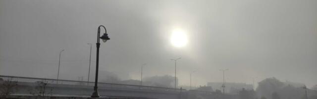 „Kreni-Promeni“ podneo prijavu protiv gradonačelnika Niša zbog nereagovanja na zagađenje vazduha