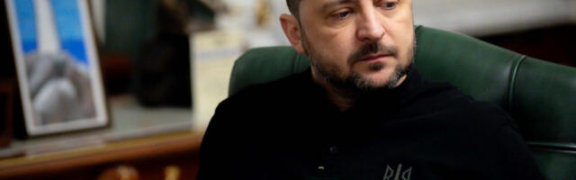 Зеленски: Трампа чека јасан списак „црвених линија“