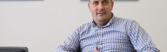 Goran Arnaut: "Deca u Čukaričkom šansu dobijaju na vreme, sve po zaslugama"