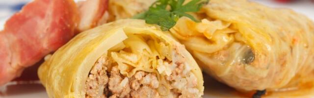 Godinama spremate prazničnu sarmu pogrešno: Evo da li treba dinstati meso pre motanja